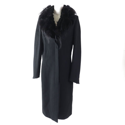 Fendi Coat Ff5183 Outer