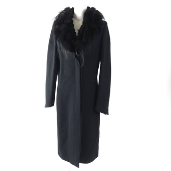 Fendi Coat Ff5183 Outer