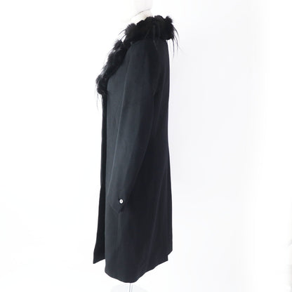 Fendi Coat Ff5183 Outer