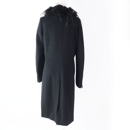 Fendi Coat Ff5183 Outer