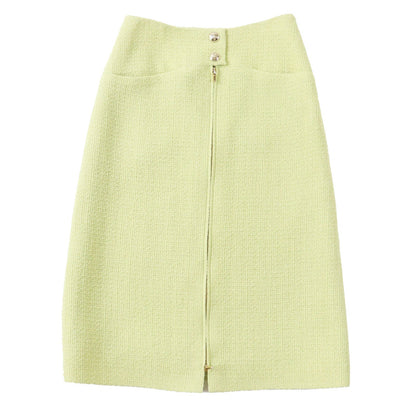 Chanel Tight Skirt P65340 Outer