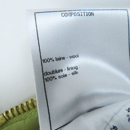 Chanel Tight Skirt P65340 Outer