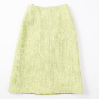 Chanel Tight Skirt P65340 Outer