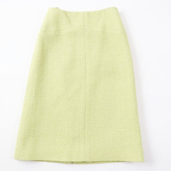 Chanel Tight Skirt P65340 Outer