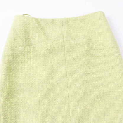 Chanel Tight Skirt P65340 Outer