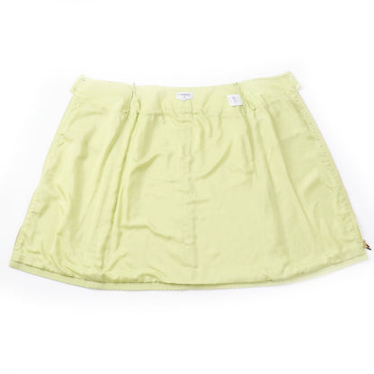 Chanel Tight Skirt P65340 Outer