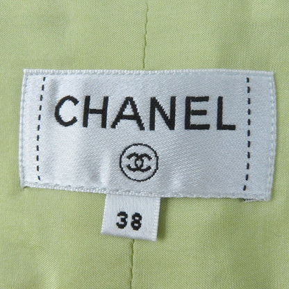 Chanel Tight Skirt P65340 Outer