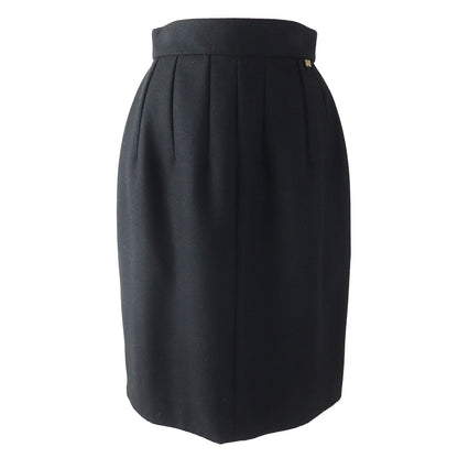 Chanel Skirt P41438 Outer