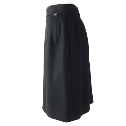 Chanel Skirt P41438 Outer
