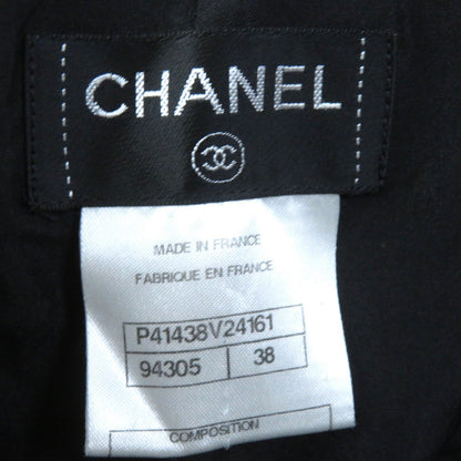 Chanel Skirt P41438 Outer