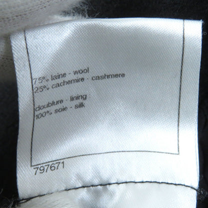 Chanel Skirt P41438 Outer