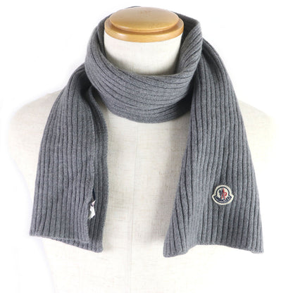 Moncler Scarf Main