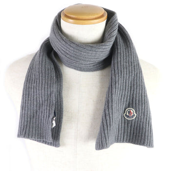 Moncler Scarf Main