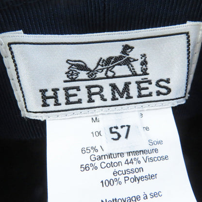 Hermes Casquette Outer