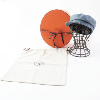 Hermes Casquette Outer