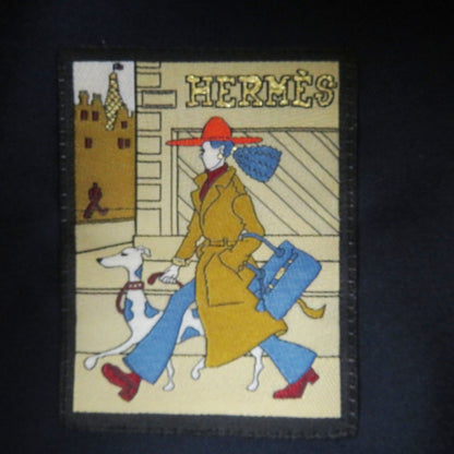 Hermes Casquette Outer
