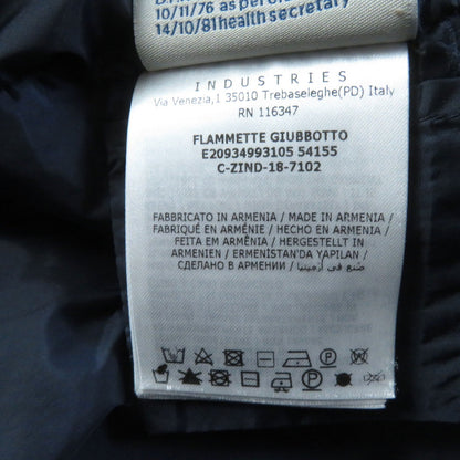 Moncler Down Coat Outer