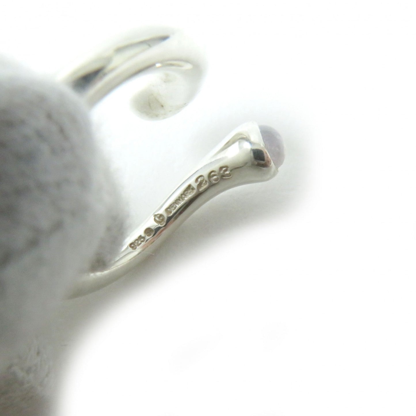 Georg Jensen Ring 263 Main