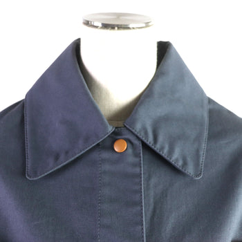 Loewe Leather Jacket S1297920Av Main