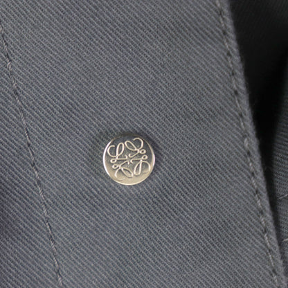 Loewe Leather Jacket S1297920Av Main