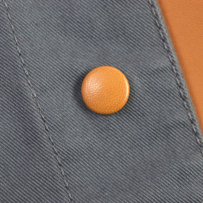 Loewe Leather Jacket S1297920Av Main