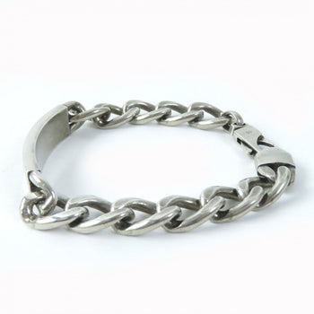 Gucci Bracelet 678712 Main?Fag925 Silver Blue Women 16