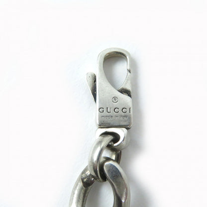 Gucci Bracelet 678712 Main?Fag925 Silver Blue Women 16