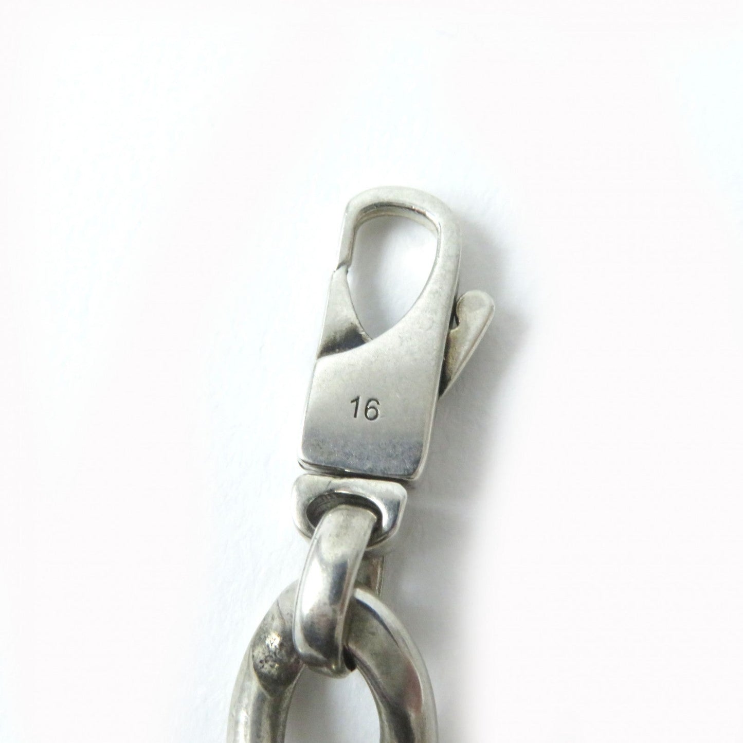 Gucci Bracelet 678712 Main?Fag925 Silver Blue Women 16