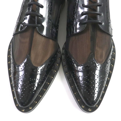 Dolce&Gabbana Dress Shoes Main
