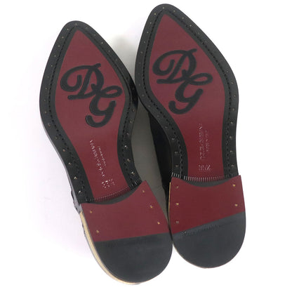 Dolce&Gabbana Dress Shoes Main