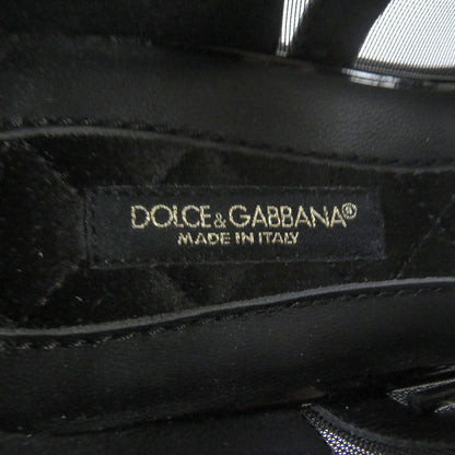 Dolce&Gabbana Dress Shoes Main