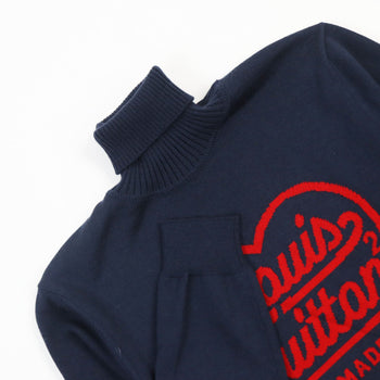 Louis Vuitton Sweater Main