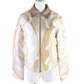 Hermes Blouson Outer