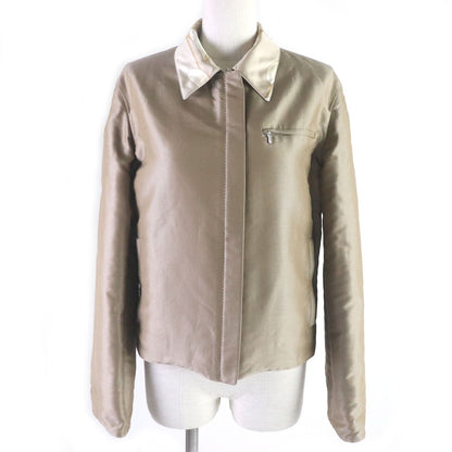 Hermes Blouson Outer