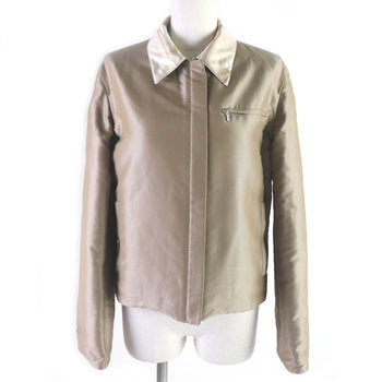 Hermes Blouson Outer