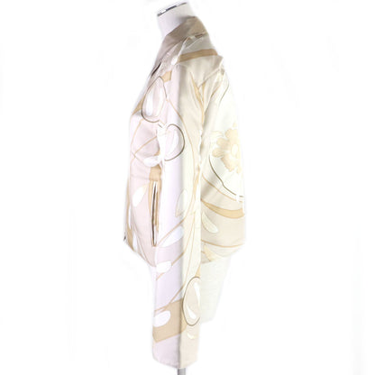 Hermes Blouson Outer