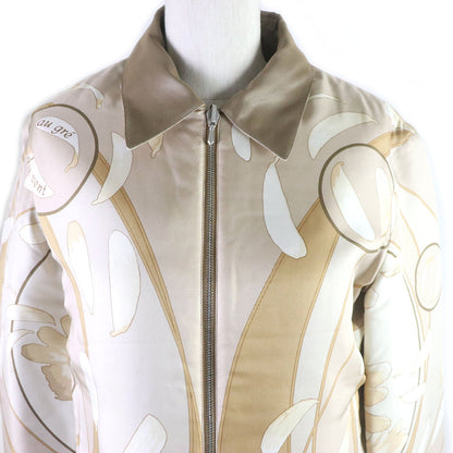 Hermes Blouson Outer