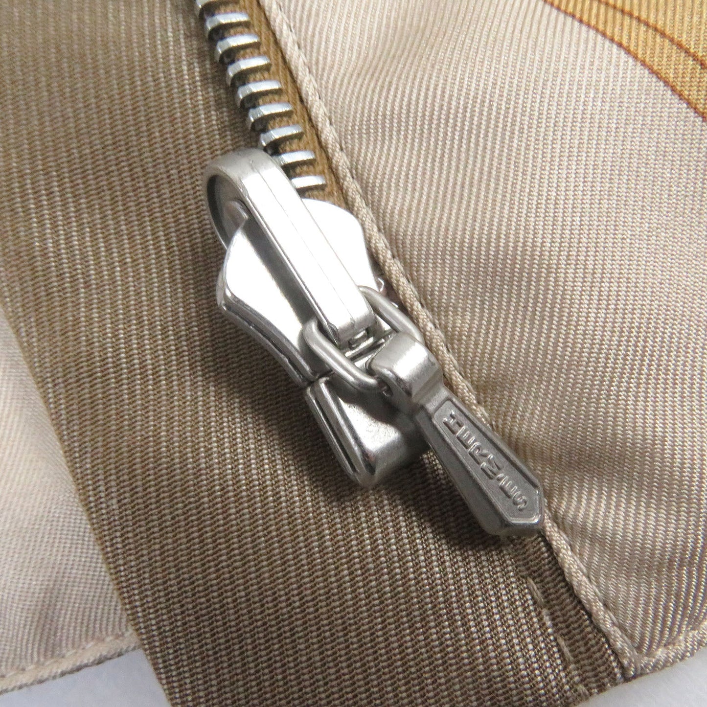 Hermes Blouson Outer
