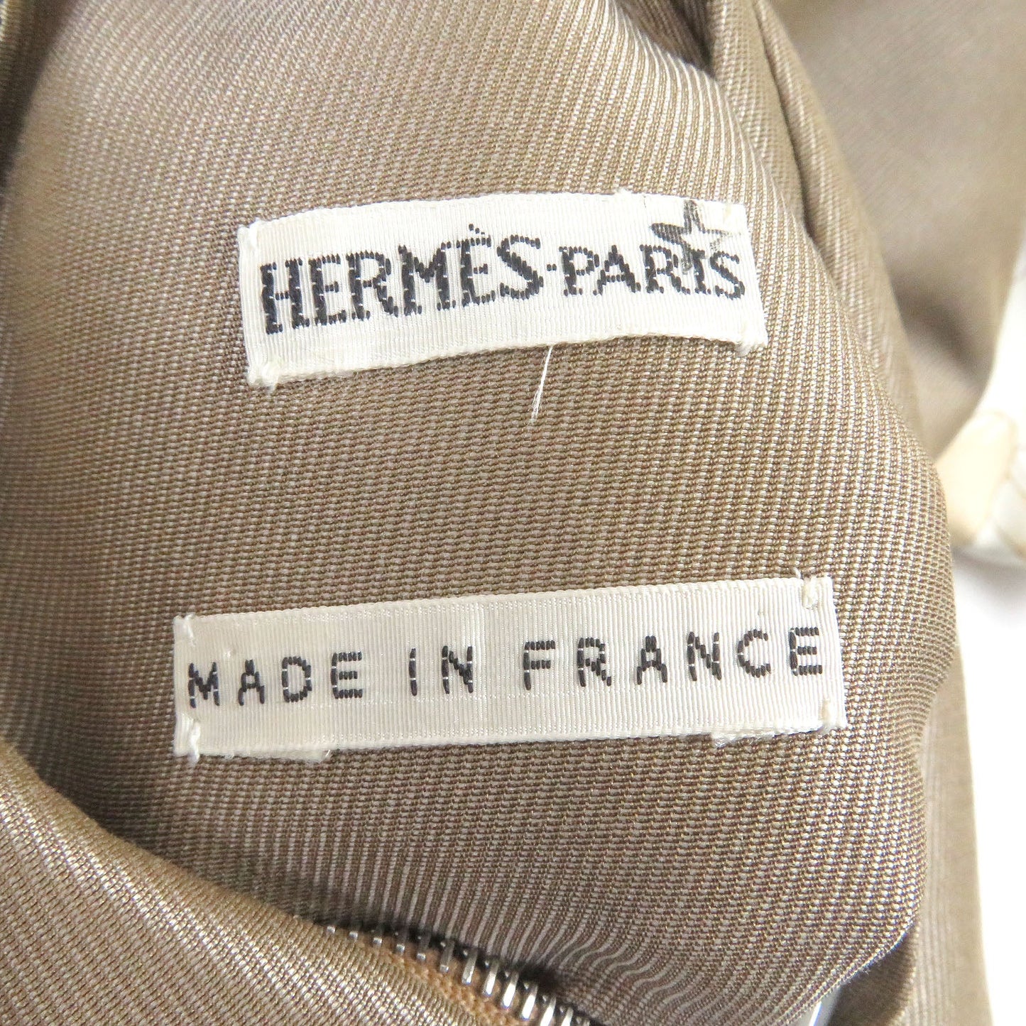Hermes Blouson Outer