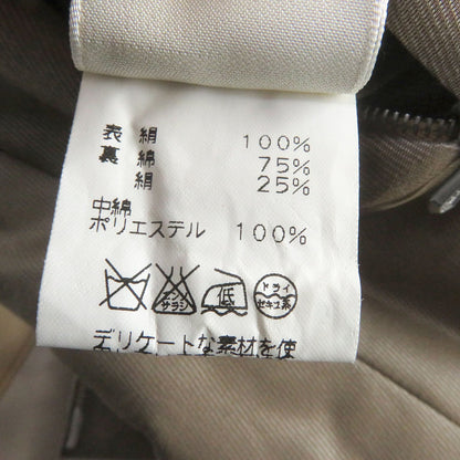 Hermes Blouson Outer