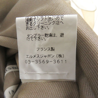 Hermes Blouson Outer