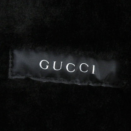 Gucci Mouton Jacket Main
