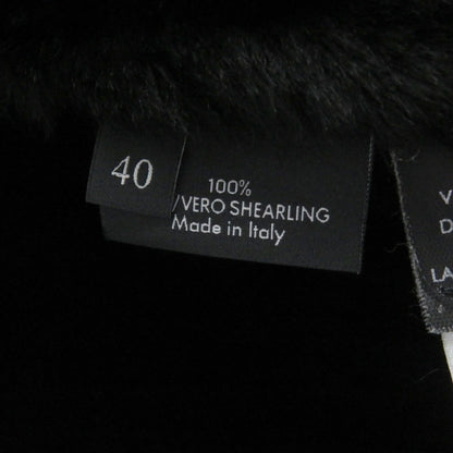 Gucci Mouton Jacket Main