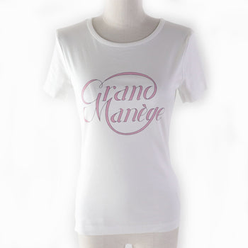 Hermes Short Sleeve T-Shirt Main