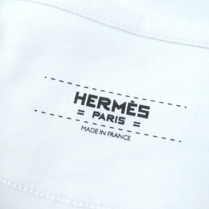 Hermes Short Sleeve T-Shirt Main