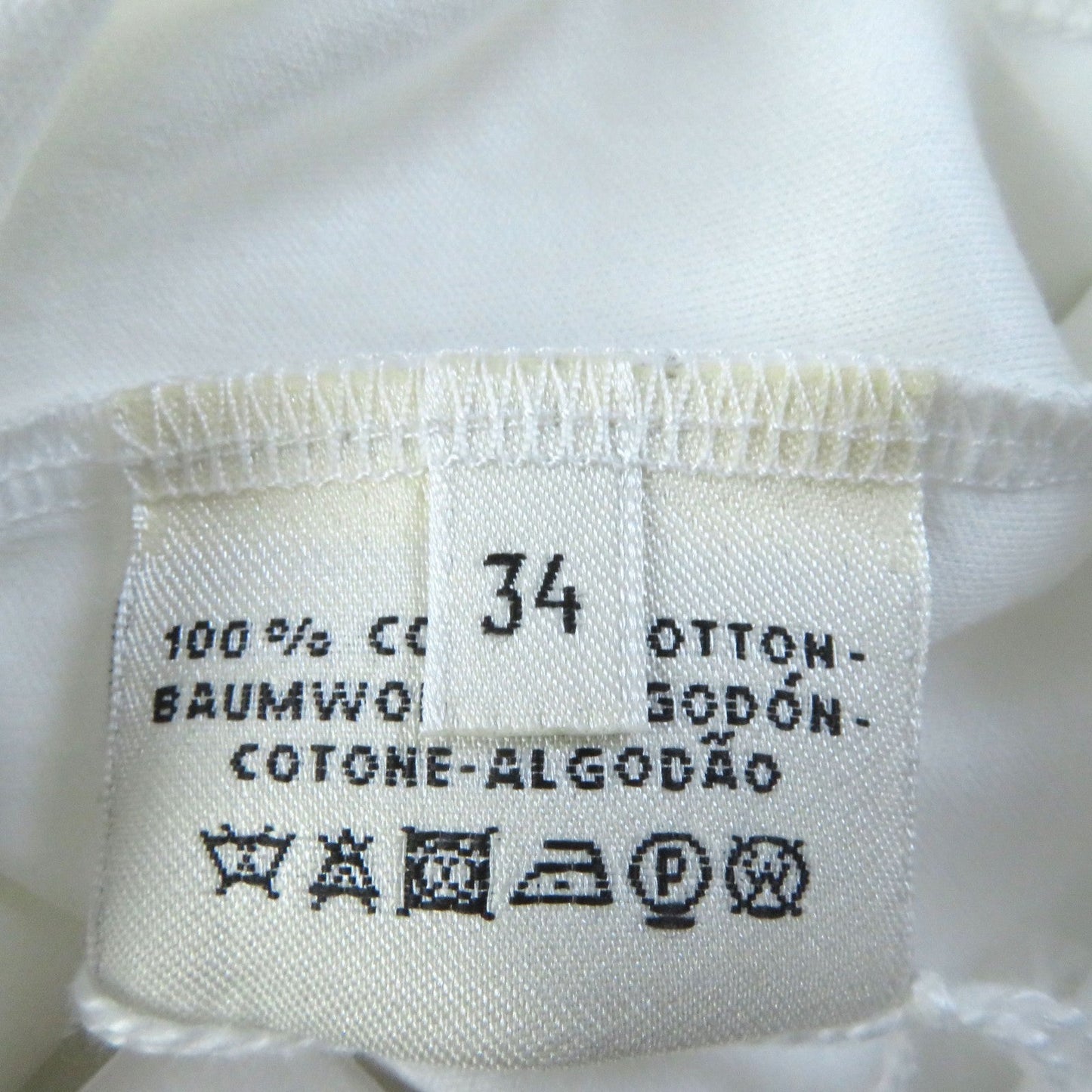Hermes Short Sleeve T-Shirt Main
