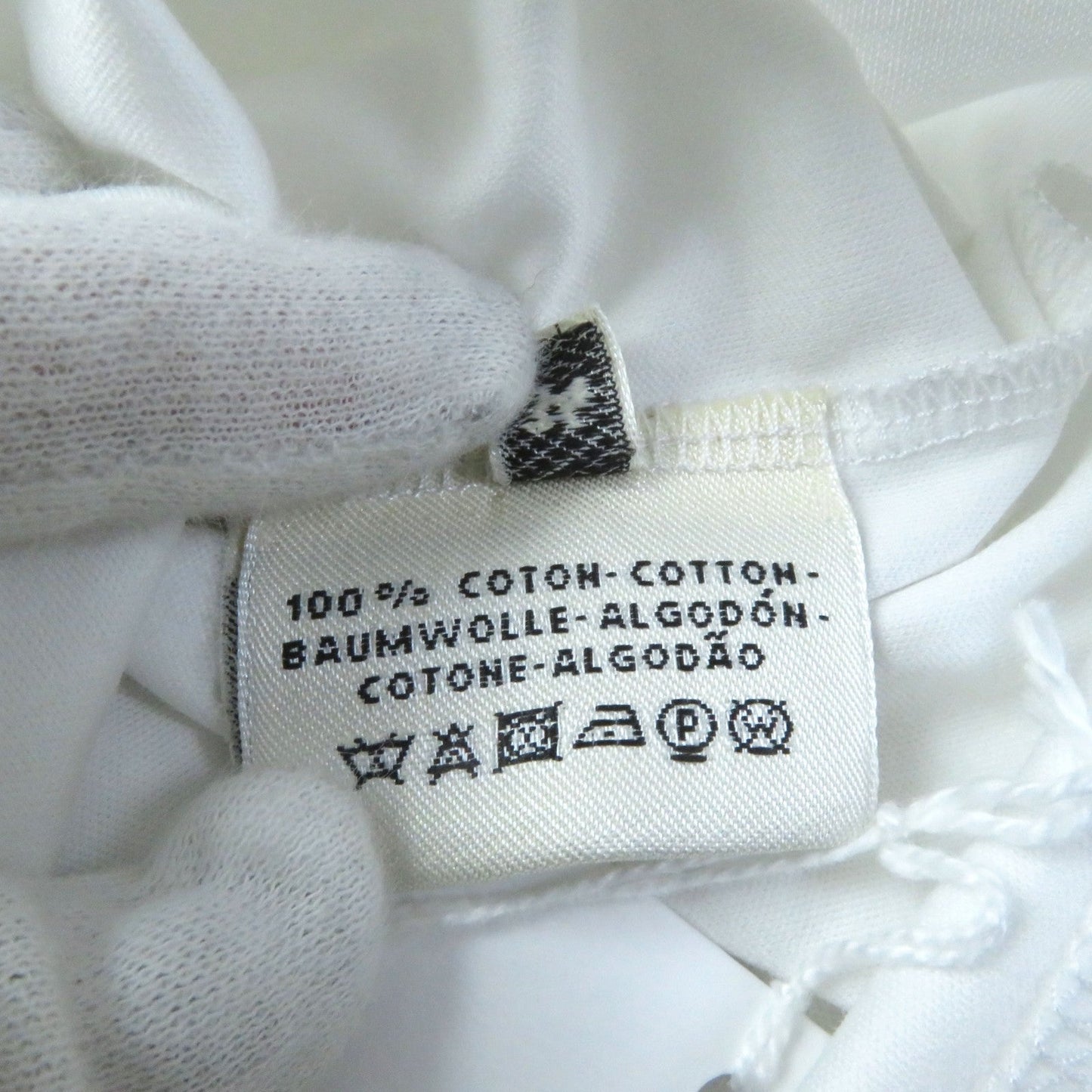 Hermes Short Sleeve T-Shirt Main