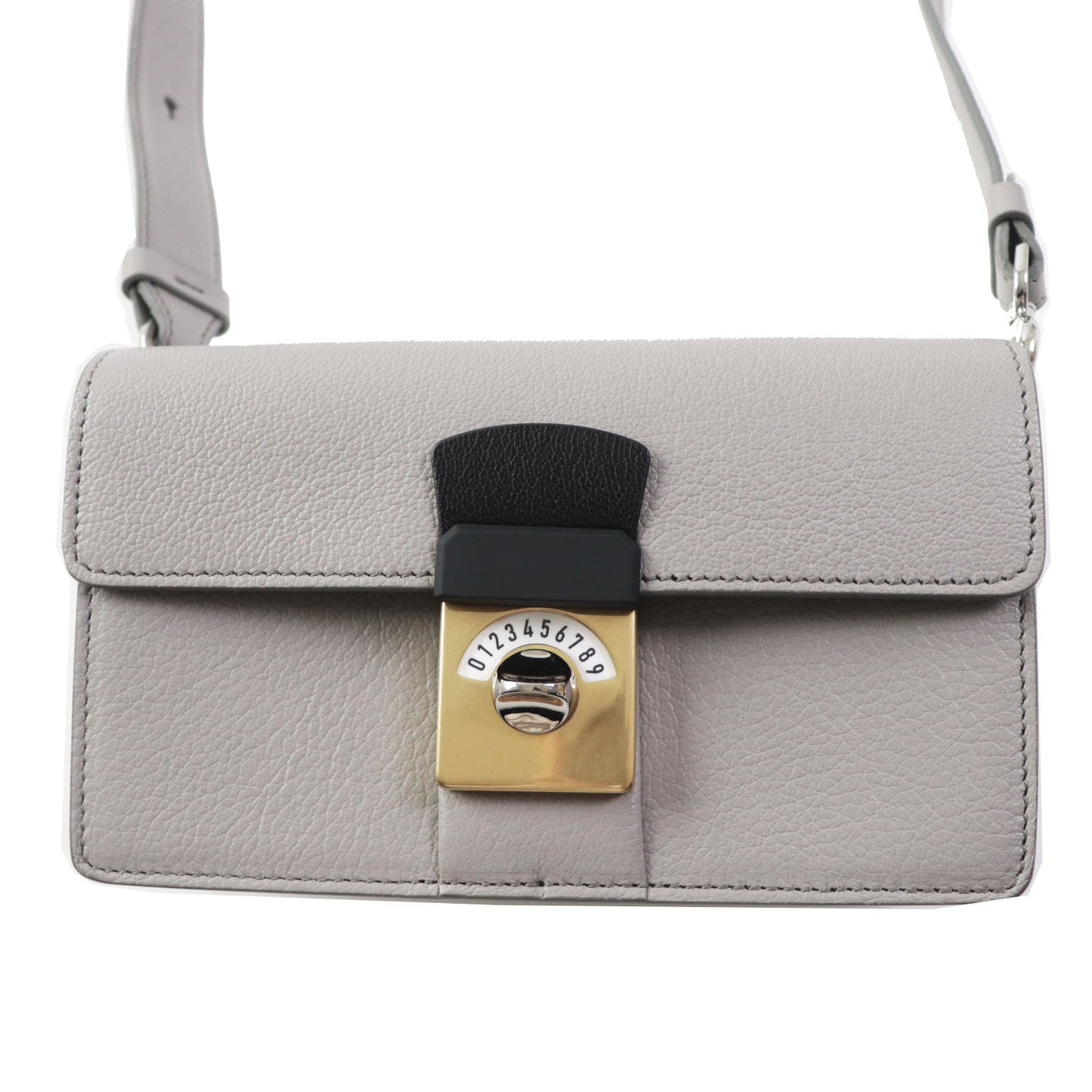 Maison Margiela Shoulder Bag Sb1Wd0002 Main
