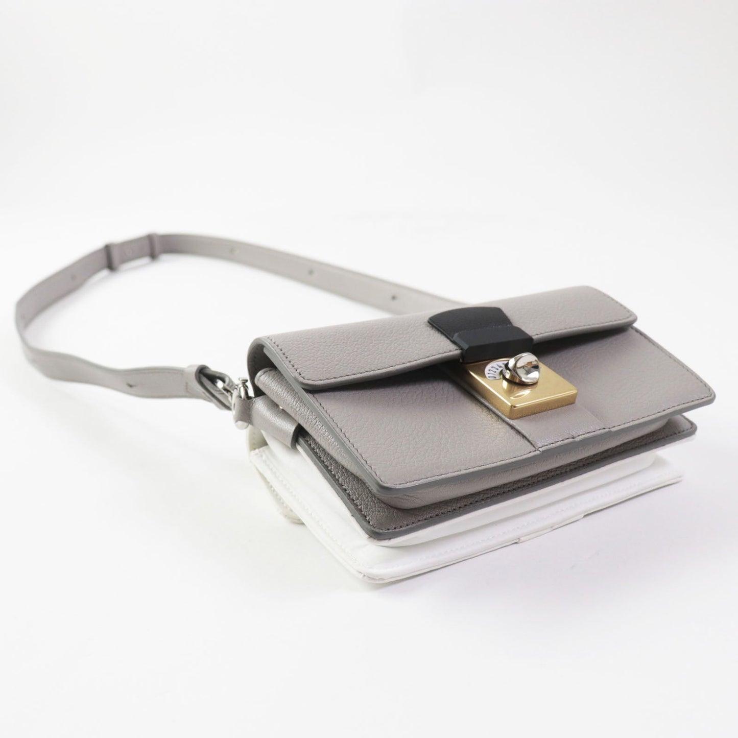 Maison Margiela Shoulder Bag Sb1Wd0002 Main