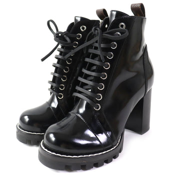 Louis Vuitton Short Boots Main